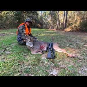 Meet your Posher, Derek